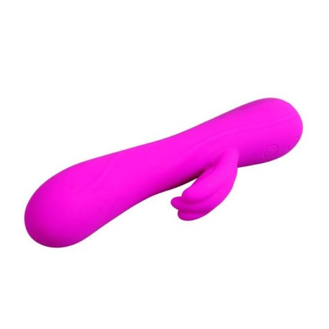 4 Pretty Love 2 WIBRATOR -PRIMO, 30-function vibrations 3 AAA batteries 4 Pretty Love 2 WIBRATOR -PRIMO, 30-function vibrations 3 AAA batteries