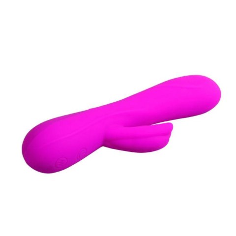 4 Pretty Love 2 WIBRATOR -PRIMO, 30-function vibrations 3 AAA batteries 4 Pretty Love 2 WIBRATOR -PRIMO, 30-function vibrations 3 AAA batteries