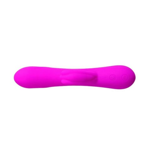 4 Pretty Love 2 WIBRATOR -PRIMO, 30-function vibrations 3 AAA batteries 4 Pretty Love 2 WIBRATOR -PRIMO, 30-function vibrations 3 AAA batteries