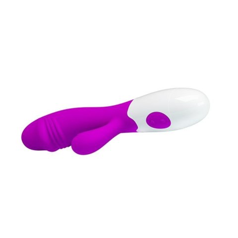 4 Pretty Love 2 WIBRATOR-SNAPPY 30-function 4 Pretty Love 2 WIBRATOR-SNAPPY 30-function