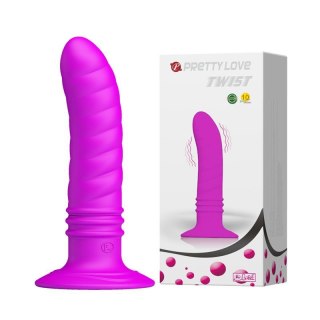 Pretty Love PRETTY LOVE - TWIST, 10 function