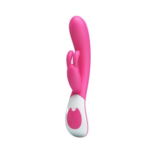 4 Pretty Love 2 WIBRATOR - VINCENT, 22 function, voice control 4 Pretty Love 2 WIBRATOR - VINCENT, 22 function, voice control