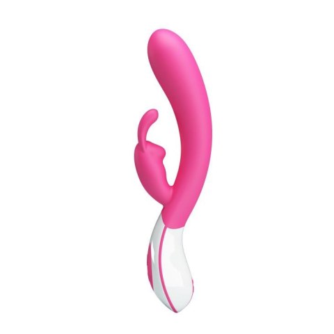 4 Pretty Love 2 WIBRATOR - VINCENT, 22 function, voice control 4 Pretty Love 2 WIBRATOR - VINCENT, 22 function, voice control