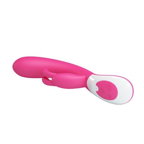 4 Pretty Love 2 WIBRATOR - VINCENT, 22 function, voice control 4 Pretty Love 2 WIBRATOR - VINCENT, 22 function, voice control