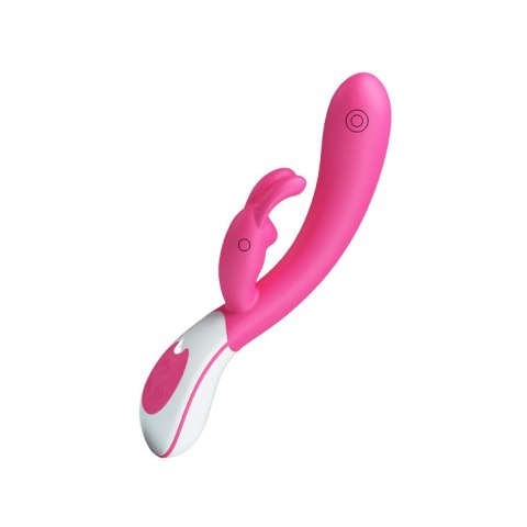 4 Pretty Love 2 WIBRATOR - VINCENT, 22 function, voice control 4 Pretty Love 2 WIBRATOR - VINCENT, 22 function, voice control