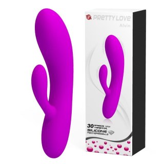 4 Pretty Love 2 WIBRATOR - ALVIN, 30 function