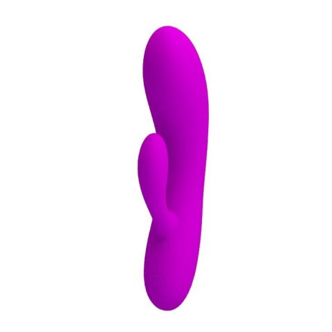 4 Pretty Love 2 WIBRATOR - ALVIN, 30 function 4 Pretty Love 2 WIBRATOR - ALVIN, 30 function