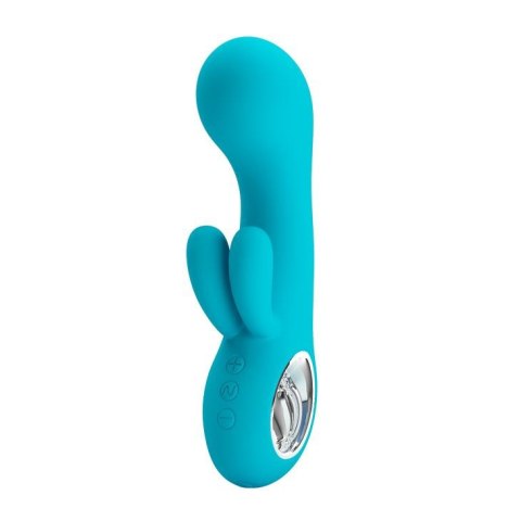 4 Pretty Love 2 WIBRATOR - CHRIS USB 7 vibration 4 Pretty Love 2 WIBRATOR - CHRIS USB 7 vibration