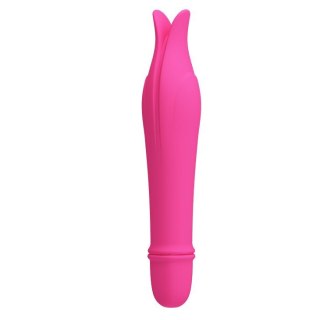 Kompaktowy wibrator - EDWARD 20 function vibrations
