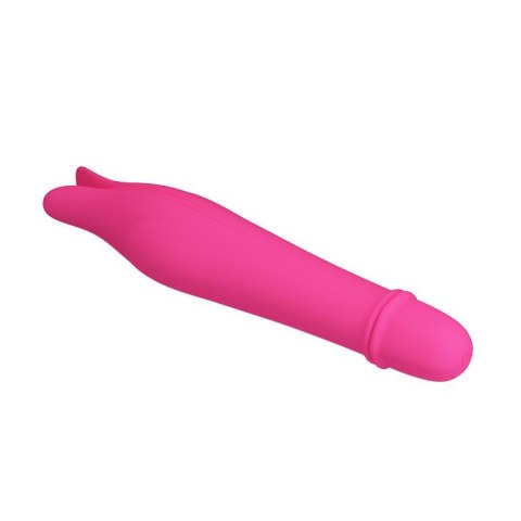 Kompaktowy wibrator - EDWARD 20 function vibrations