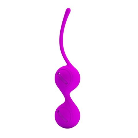 Pretty Love PRETTY LOVE - KEGEL TIGHTEN UP I PURPLE Pretty Love PRETTY LOVE - KEGEL TIGHTEN UP I PURPLE