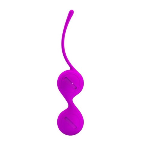 Pretty Love PRETTY LOVE - KEGEL TIGHTEN UP I PURPLE Pretty Love PRETTY LOVE - KEGEL TIGHTEN UP I PURPLE