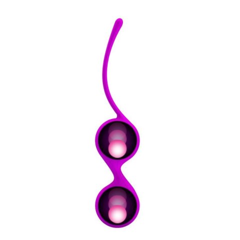 Pretty Love PRETTY LOVE - KEGEL TIGHTEN UP I PURPLE Pretty Love PRETTY LOVE - KEGEL TIGHTEN UP I PURPLE