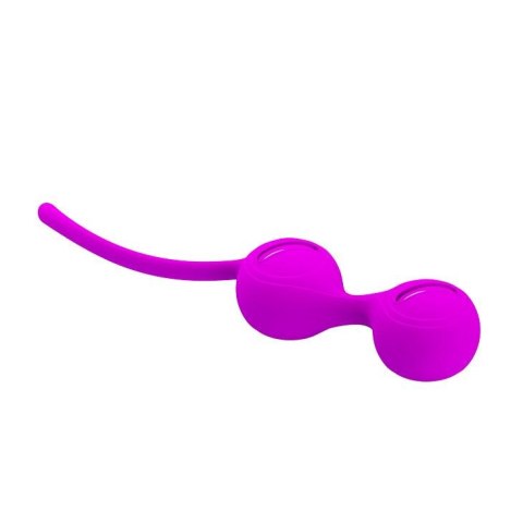 Pretty Love PRETTY LOVE - KEGEL TIGHTEN UP I PURPLE Pretty Love PRETTY LOVE - KEGEL TIGHTEN UP I PURPLE