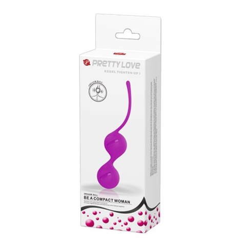 Pretty Love PRETTY LOVE - KEGEL TIGHTEN UP I PURPLE Pretty Love PRETTY LOVE - KEGEL TIGHTEN UP I PURPLE