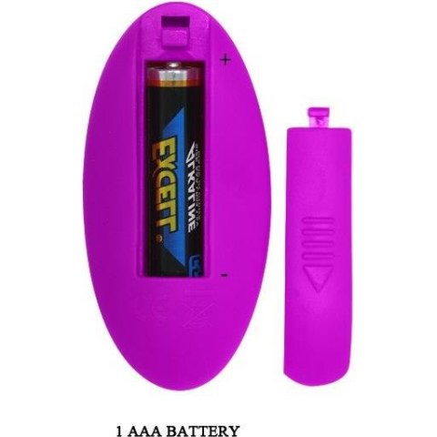 4 Pretty Love 2 WIBRATOR - LETITIA, USB,20 function 4 Pretty Love 2 WIBRATOR - LETITIA, USB,20 function