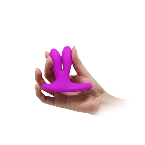 4 Pretty Love 2 WIBRATOR -MAGIC FINGER, 22 vibration functions Memory function Wireless remote control 4 Pretty Love 2 WIBRATOR -MAGIC FINGER, 22 vibration functions Memory function Wireless remote control