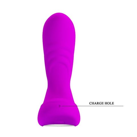 4 Pretty Love 2 WIBRATOR -MAGIC FINGER, 22 vibration functions Memory function Wireless remote control 4 Pretty Love 2 WIBRATOR -MAGIC FINGER, 22 vibration functions Memory function Wireless remote control
