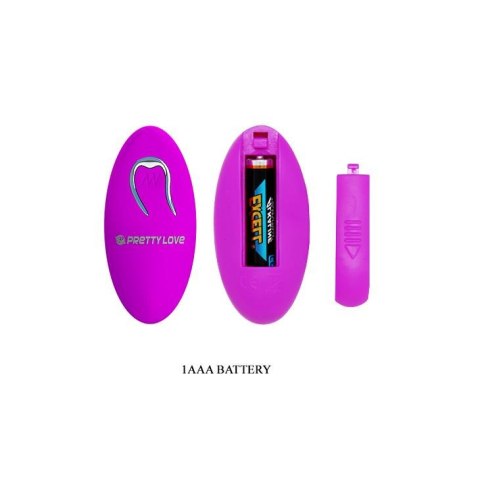 4 Pretty Love 2 WIBRATOR -MAGIC FINGER, 22 vibration functions Memory function Wireless remote control 4 Pretty Love 2 WIBRATOR -MAGIC FINGER, 22 vibration functions Memory function Wireless remote control