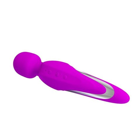 4 Pretty Love 2 WIBRATOR - MORTIMER, USB, 7 vibration, 5 speed level 4 Pretty Love 2 WIBRATOR - MORTIMER, USB, 7 vibration, 5 speed level