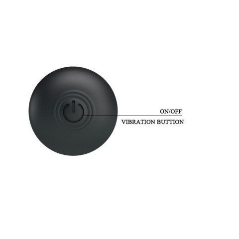 4 Pretty Love 2 WIBRATOR - POWER USB 22 functions 4 Pretty Love 2 WIBRATOR - POWER USB 22 functions