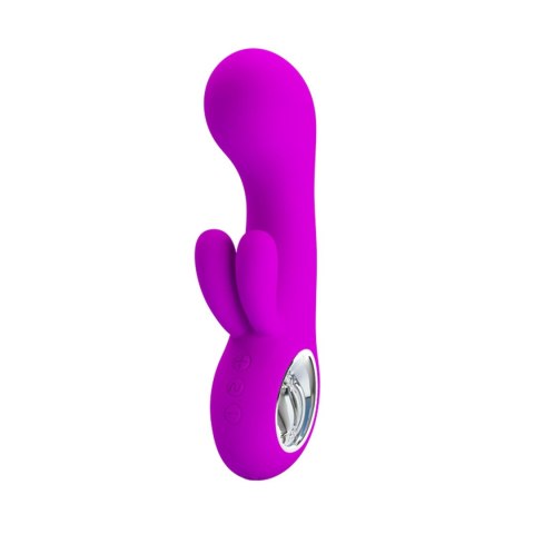 4 Pretty Love 2 WIBRATOR - Valentine USB 7 functions 4 Pretty Love 2 WIBRATOR - Valentine USB 7 functions