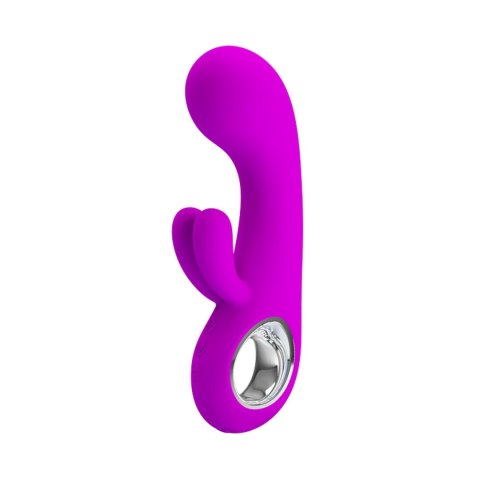 4 Pretty Love 2 WIBRATOR - Valentine USB 7 functions 4 Pretty Love 2 WIBRATOR - Valentine USB 7 functions