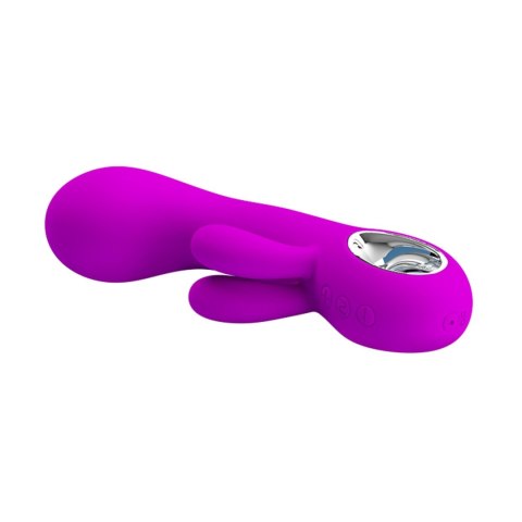 4 Pretty Love 2 WIBRATOR - Valentine USB 7 functions 4 Pretty Love 2 WIBRATOR - Valentine USB 7 functions