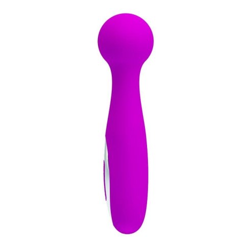 Wibrator masażer różdżka - WADE 22 function Wibrator masażer różdżka - WADE 22 function
