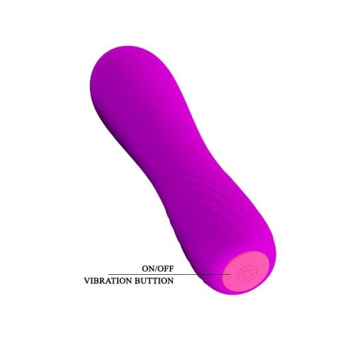 4 Pretty Love 2 WIBRATOR -BEAU, 22 vibration functions Memory function 4 Pretty Love 2 WIBRATOR -BEAU, 22 vibration functions Memory function