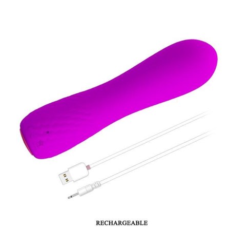 4 Pretty Love 2 WIBRATOR -BEAU, 22 vibration functions Memory function 4 Pretty Love 2 WIBRATOR -BEAU, 22 vibration functions Memory function