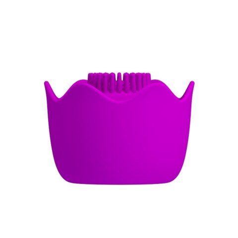4 Pretty Love 2 WIBRATOR- Bernie, high quality silicone 4 Pretty Love 2 WIBRATOR- Bernie, high quality silicone