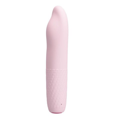 4 Pretty Love 2 WIBRATOR - Burke 4 vibration functions 4 rotation functions Memory function 4 Pretty Love 2 WIBRATOR - Burke 4 vibration functions 4 rotation functions Memory function