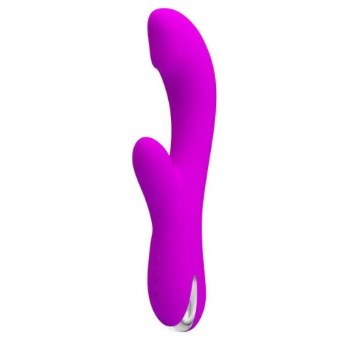 4 Pretty Love 2 WIBRATOR - Cornelius USB 22 function, Heating 4 Pretty Love 2 WIBRATOR - Cornelius USB 22 function, Heating