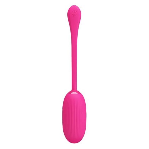 Pretty Love PRETTY LOVE - DOREEN 12 FUNCTIONS USB PINK Pretty Love PRETTY LOVE - DOREEN 12 FUNCTIONS USB PINK