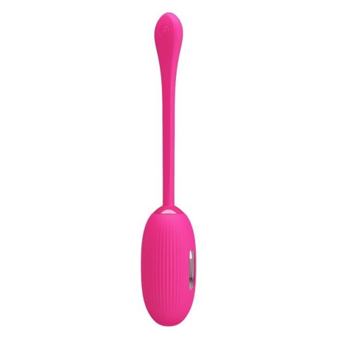 Pretty Love PRETTY LOVE - DOREEN 12 FUNCTIONS USB PINK Pretty Love PRETTY LOVE - DOREEN 12 FUNCTIONS USB PINK
