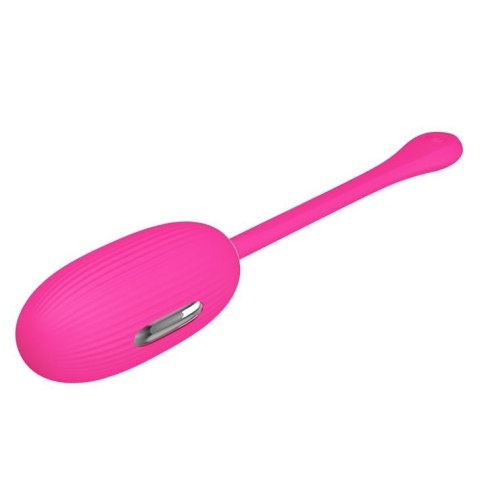 Pretty Love PRETTY LOVE - DOREEN 12 FUNCTIONS USB PINK Pretty Love PRETTY LOVE - DOREEN 12 FUNCTIONS USB PINK