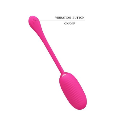 Pretty Love PRETTY LOVE - DOREEN 12 FUNCTIONS USB PINK Pretty Love PRETTY LOVE - DOREEN 12 FUNCTIONS USB PINK