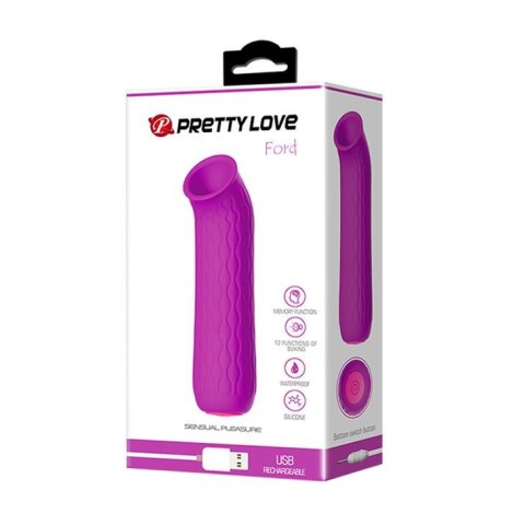 4 Pretty Love 2 WIBRATOR -FORD, 22 sucking functions Memory function 4 Pretty Love 2 WIBRATOR -FORD, 22 sucking functions Memory function
