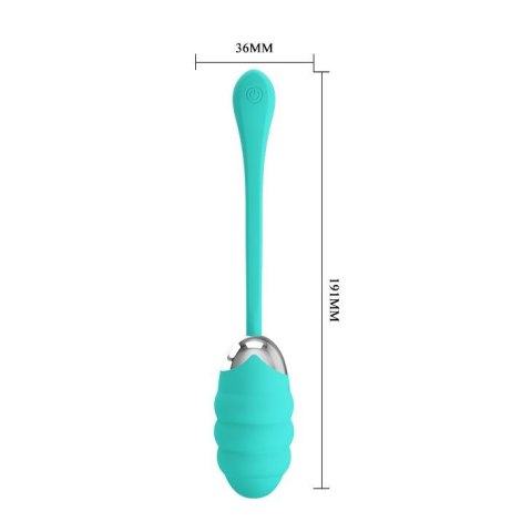 Pretty Love PRETTY LOVE - FRANKLIN EGG Green Pretty Love PRETTY LOVE - FRANKLIN EGG Green