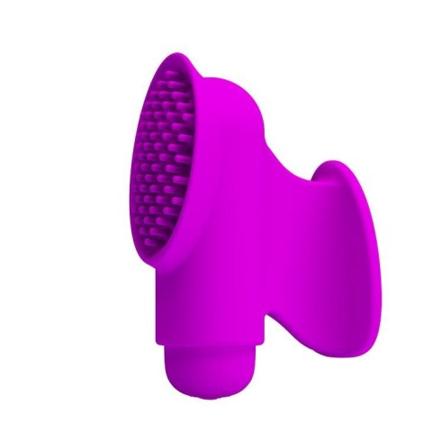 4 Pretty Love 2 WIBRATOR -FREDA, 22 vibration functions Memory function 4 Pretty Love 2 WIBRATOR -FREDA, 22 vibration functions Memory function