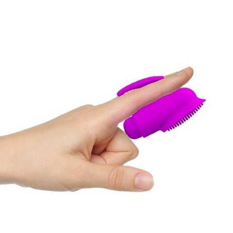 4 Pretty Love 2 WIBRATOR -FREDA, 22 vibration functions Memory function 4 Pretty Love 2 WIBRATOR -FREDA, 22 vibration functions Memory function