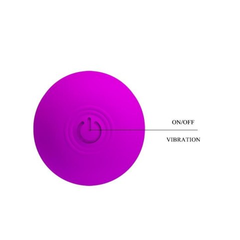 4 Pretty Love 2 WIBRATOR -FREDA, 22 vibration functions Memory function 4 Pretty Love 2 WIBRATOR -FREDA, 22 vibration functions Memory function
