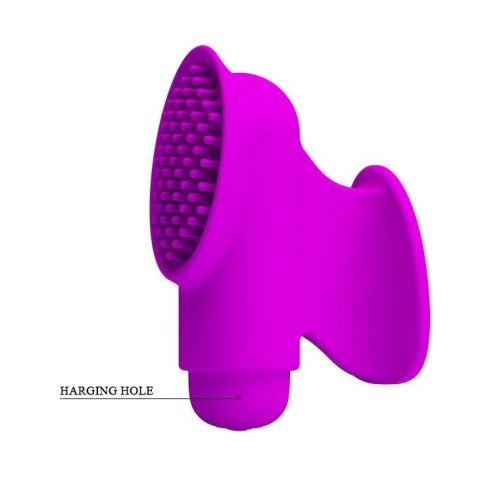 4 Pretty Love 2 WIBRATOR -FREDA, 22 vibration functions Memory function 4 Pretty Love 2 WIBRATOR -FREDA, 22 vibration functions Memory function