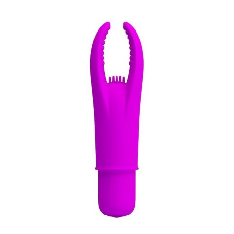 4 Pretty Love 2 WIBRATOR -HEDY, 22 vibration functions Memory function 4 Pretty Love 2 WIBRATOR -HEDY, 22 vibration functions Memory function