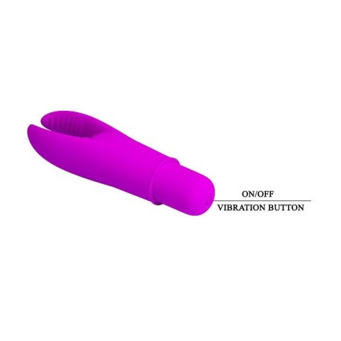 4 Pretty Love 2 WIBRATOR -HEDY, 22 vibration functions Memory function 4 Pretty Love 2 WIBRATOR -HEDY, 22 vibration functions Memory function