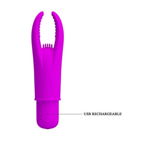 4 Pretty Love 2 WIBRATOR -HEDY, 22 vibration functions Memory function 4 Pretty Love 2 WIBRATOR -HEDY, 22 vibration functions Memory function