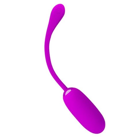 Pretty Love PRETTY LOVE - JULIUS EGG Purple 12 function vibrations Pretty Love PRETTY LOVE - JULIUS EGG Purple 12 function vibrations