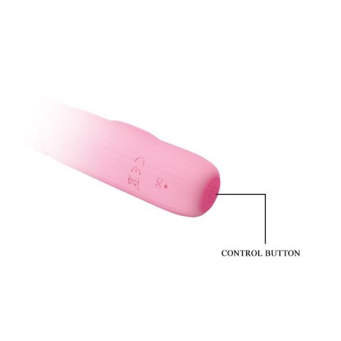 4 Pretty Love 2 WIBRATOR - LEOPOLD 4 function vibrations 4 Pretty Love 2 WIBRATOR - LEOPOLD 4 function vibrations