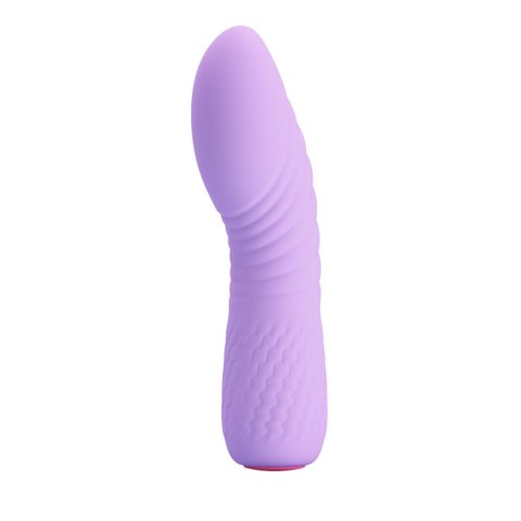 4 Pretty Love 2 WIBRATOR - Lina, 22 vibration functions Memory function 4 Pretty Love 2 WIBRATOR - Lina, 22 vibration functions Memory function